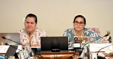 Douze projets d’arrêté examinés lors de la commission de contrôle budgétaire et financier