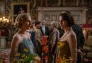 « Downton Abbey III », un grand final sous une grisaille automnale