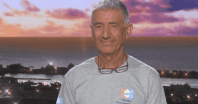 Dr Biarez : « Tant que le Pays n'aura pas investi dans la connexion internet, la télémédecine ne sera pas à son plein potentiel »