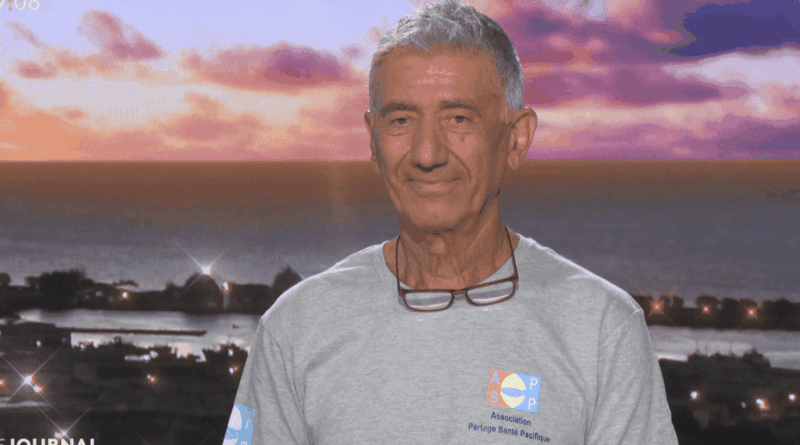Dr Biarez : « Tant que le Pays n'aura pas investi dans la connexion internet, la télémédecine ne sera pas à son plein potentiel »