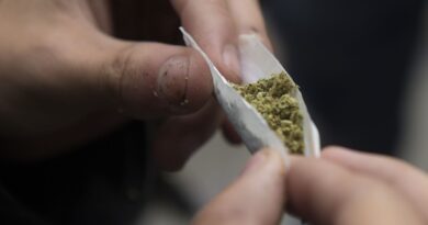 Drogues : la consommation chez les jeunes de 16 ans en baisse en France, désormais en dessous de la moyenne européenne