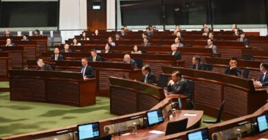 Droits LGBTQ + : Hong Kong refuse d’accorder de nouveaux droits aux couples de même sexe mariés à l’étranger