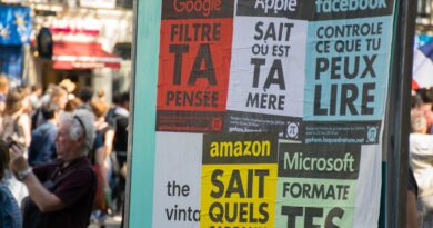 Droits humains vs Gafam: Amnesty appelle à «rompre avec les géants de la technologie» - ZDNET