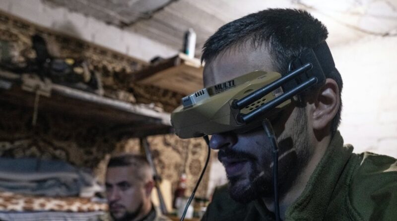 Drones et robots tueurs dans la guerre : soldat ou algorithme, qui décidera de la vie et de la mort demain ?