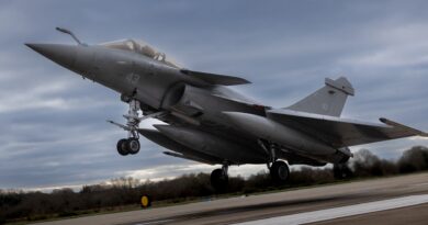 Drones russes en Pologne: L'Otan va renforcer la défense de son flanc est