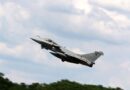 Drones russes en Pologne : des Rafales et l’Otan au secours du pays