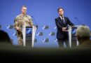Drones russes en Pologne : l’Otan lance l’opération sentinelle orientale pour renforcer son flanc est