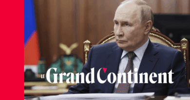 Drones russes en Pologne : le silence du Kremlin