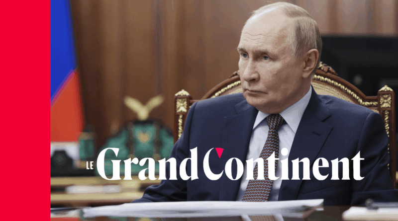 Drones russes en Pologne : le silence du Kremlin