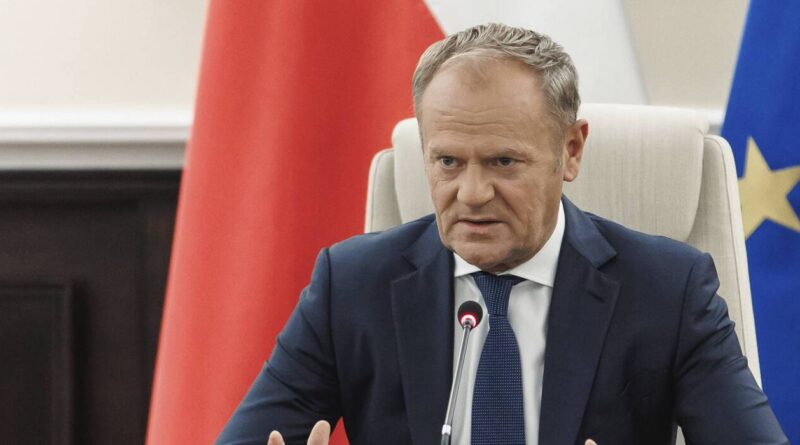 Drones russes : la Pologne dénonce une « provocation à grande échelle »