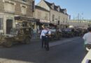 EN IMAGES. Défilé militaire, fanfare, cérémonies… Chelles a célébré le 81e anniversaire de la libération