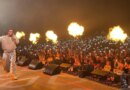 EN IMAGES. Fun radio live aux Sables-d’Olonne : immersion dans les coulisses d’un show unique