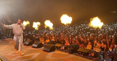 EN IMAGES. Fun radio live aux Sables-d’Olonne : immersion dans les coulisses d’un show unique