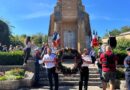EN IMAGES - La fête du Biou, le rituel des vignerons à Arbois - ici