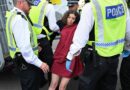 EN IMAGES | Près de 900 arrestations à un rassemblement de soutien à Palestine Action à Londres