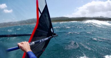 EN MODE GO - PRO 4K - UHD !... - Corsica...Go56