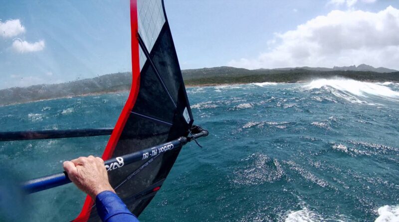 EN MODE GO - PRO 4K - UHD !... - Corsica...Go56