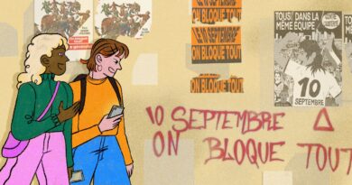 ENQUETE. D'un appel au boycott à "Bloquons tout", comment le mouvement du 10 septembre a changé de mot d'ordre