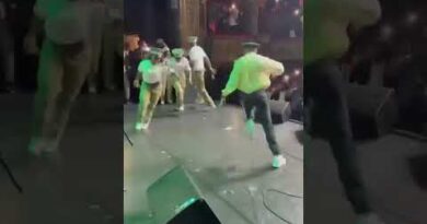ENTRÉE CHAUDE YA ROBINIO MUNDIBU ENFIN ASALI PLUS QUE LACOSTE.
