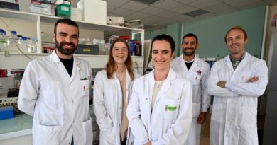 ENTRETIEN. "Le stress des femmes pendant leur grossesse peut expliquer l’eczéma chez les bébés"