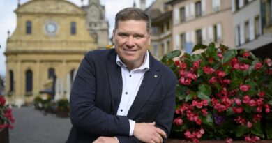 ESH Médias lance "Le Nord Vaudois", un nouveau titre pour la région