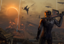 EVE Vanguard