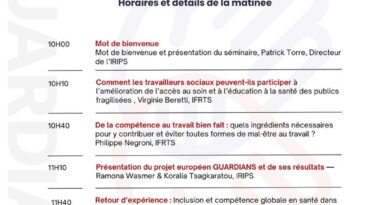 | ÉVÉNEMENT INTERCULTUREL | 🌍