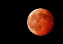 Éclipse de Lune le 7 septembre : qui pourra admirer la « lune de sang » dans toute sa splendeur ?