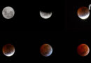 Éclipse lunaire : quand aura lieu la prochaine éclipse de Lune ?