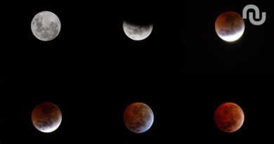 Éclipse lunaire : quand aura lieu la prochaine éclipse de Lune ?