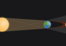 Eclipses de Lune, éclipses de Soleil : quelle est la différence ?