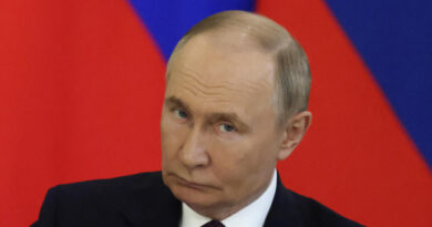 Éco d'ici éco d'ailleurs - Sanctions contre la Russie : le Kremlin a-t-il trouvé la parade ?