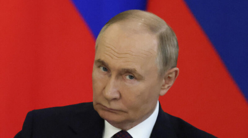 Éco d'ici éco d'ailleurs - Sanctions contre la Russie : le Kremlin a-t-il trouvé la parade ?