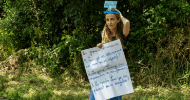 École du dehors : quand les profs et leurs élèves prennent la tangente | Les Autres Possibles