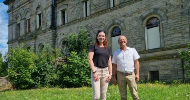 Économie. Restaurant, laboratoire, gîte… En Lorraine, comment plusieurs gares sur le déclin ont été transformées