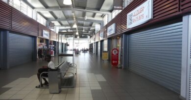 Économie : les défaillances d’entreprises poursuivent leur hausse dans les Outre-mer