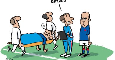Edito. Un exécutif à bout de souffle