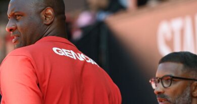 Éditorial: le foot suisse doit enfin faire une place aux entraîneurs noirs