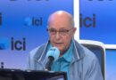 Edmond Harlé, nouveau référent du parti Debout ! dans les Pyrénées-Orientales - ici