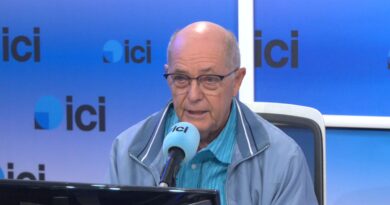 Edmond Harlé, nouveau référent du parti Debout ! dans les Pyrénées-Orientales - ici