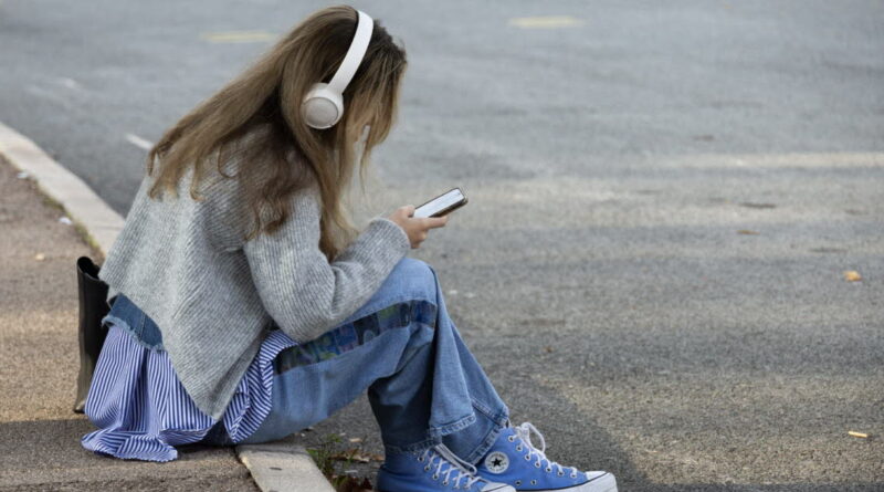 Education. Huit Français sur dix souhaitent l’interdiction de l’usage des smartphones à l’école