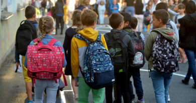 Effectifs en baisse, travaux dans les écoles, nouveautés, comment s’est passée la rentrée 2025-2026 à Cahors