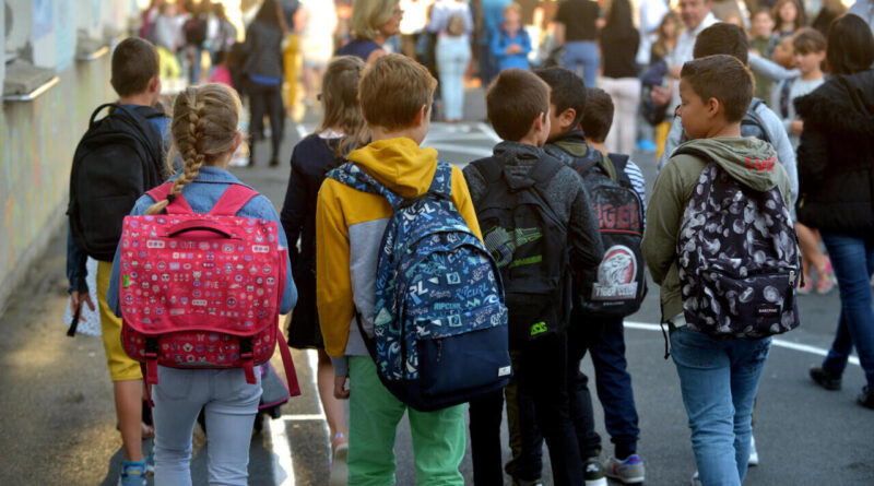 Effectifs en baisse, travaux dans les écoles, nouveautés, comment s’est passée la rentrée 2025-2026 à Cahors