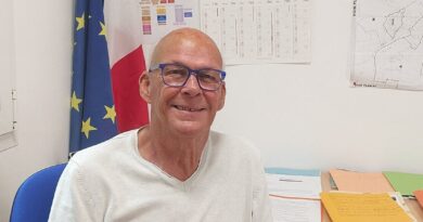 Élection municipale 2026 : Jean-Pierre-Fouquier a pris sa décision, il est candidat à sa succession à Blacourt