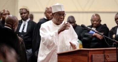 Election présidentielle au Cameroun : Maurice Kamto dénonce le « rejet arbitraire » de sa candidature