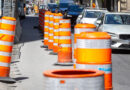 Élections municipales | Projet Montréal veut retirer la plupart des cônes orange