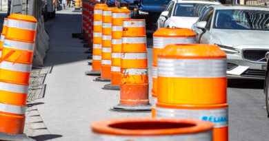 Élections municipales | Projet Montréal veut retirer la plupart des cônes orange