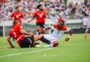 Élim. Coupe du monde 2026 : l’Algérie et l’Égypte espèrent jouer la 9e journée à domicile, la FIFA s'y oppose