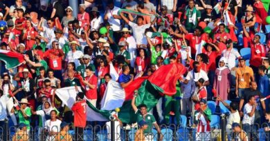 Éliminatoires Mondial 2026: Madagascar renverse le Tchad et recolle en tête du groupe I