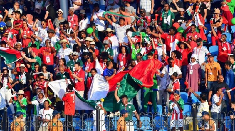 Éliminatoires Mondial 2026: Madagascar renverse le Tchad et recolle en tête du groupe I